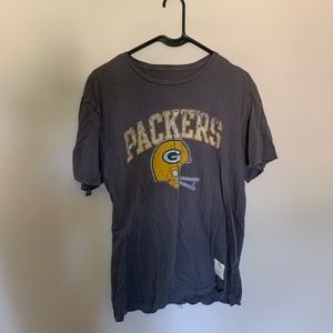 Green Bay Packers Shirt